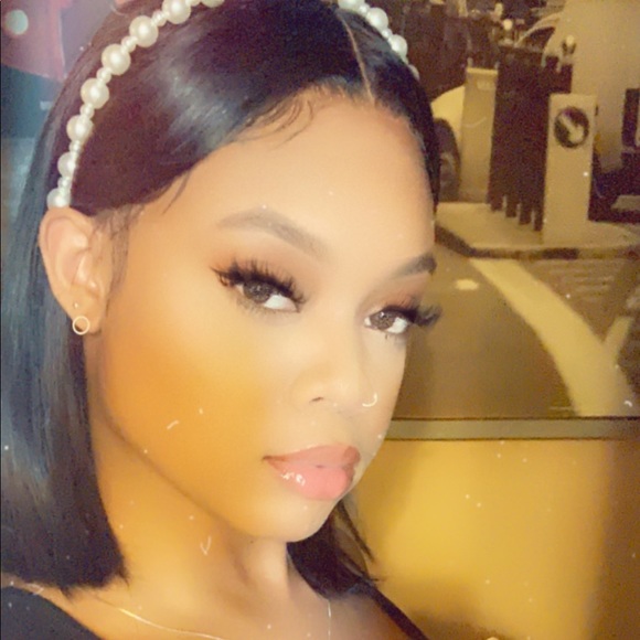 Meet your Posher, Jaytasia - Picture 1 of 1